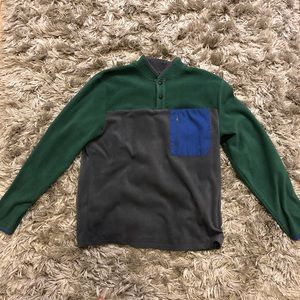 NWT! Men’s VSTR Sweater